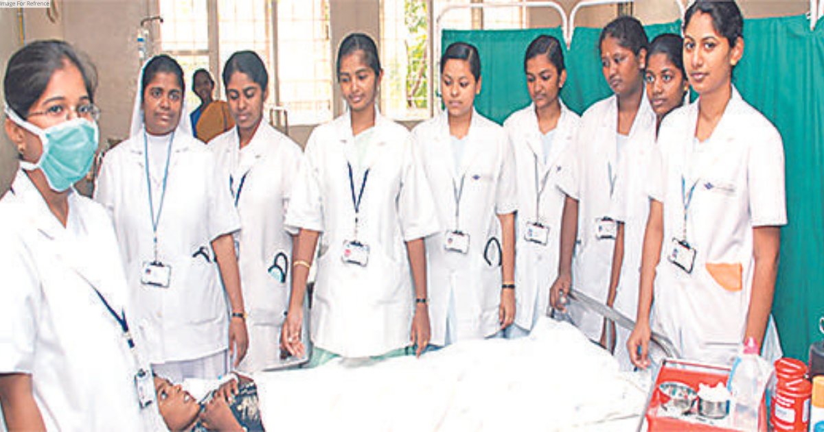 Medical department nixes quota of federation in pvt nursing colleges